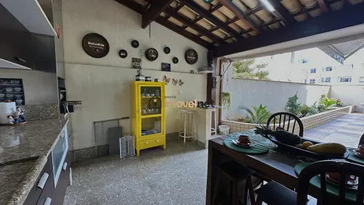 Apartamento com 3 Quartos à venda, 300m² no Buritis, Belo Horizonte