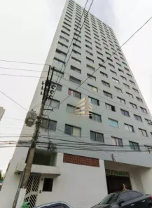 Apartamento com 1 Quarto à venda, 30m² no Centro, Guarulhos
