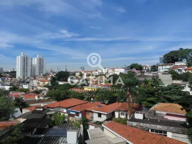 Apartamento com 3 Quartos para venda ou aluguel, 68m² no Sumaré, São Paulo