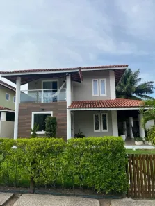 Casa de Condomínio com 4 Quartos à venda, 170m² no Buraquinho, Lauro de Freitas