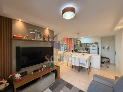 Apartamento com 3 Quartos à venda, 72m² no Usina Piratininga, São Paulo