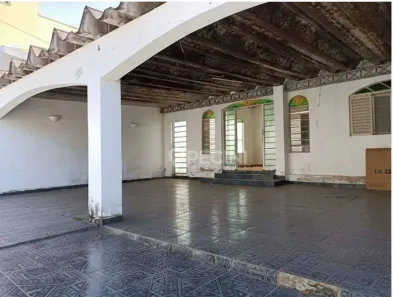 Casa com 3 Quartos à venda, 102m² no Vila Paulista, Rio Claro