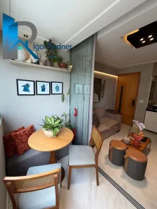 Apartamento com 3 Quartos à venda, 71m² no Jardim Armação, Salvador