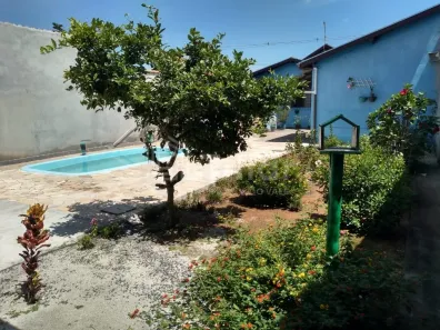 Casa com 2 Quartos à venda, 200m² no Santana, São José dos Campos