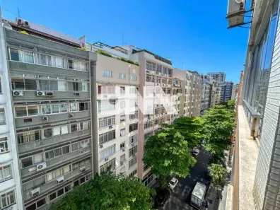 Apartamento com 4 Quartos à venda, 256m² no Copacabana, Rio de Janeiro
