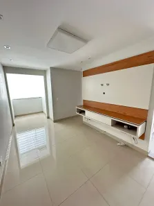 Apartamento com 2 Quartos à venda, 55m² no Colina de Laranjeiras, Serra