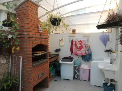 Casa de Condomínio com 3 Quartos à venda, 116m² no Vila Marari, São Paulo
