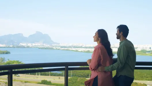 Apartamento com 3 Quartos à venda, 118m² no Barra Olímpica, Rio de Janeiro