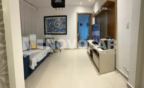 Sobrado com 3 Quartos à venda, 333m² no Vila Maria, São Paulo