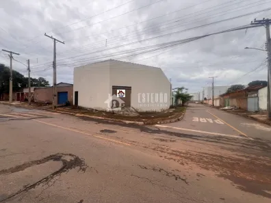 Ponto Comercial à venda, 168m² no Jardim Iracema, Aparecida de Goiânia