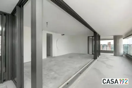 Apartamento com 4 Quartos à venda, 211m² no Campo Belo, São Paulo
