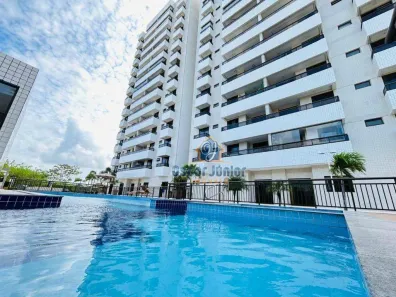 Apartamento com 3 Quartos à venda, 84m² no Coité, Eusébio