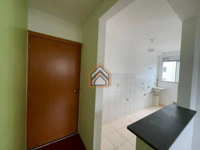 Apartamento com 2 Quartos à venda, 40m² no Jardim Leopoldina, Porto Alegre