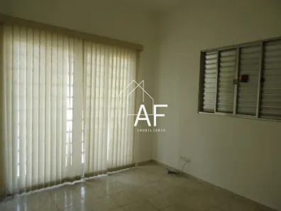 Casa com 2 Quartos à venda, 120m² no Parque Mandaqui, São Paulo