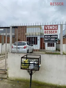 Casa com 2 Quartos à venda, 46m² no Pasqualini, Sapucaia do Sul