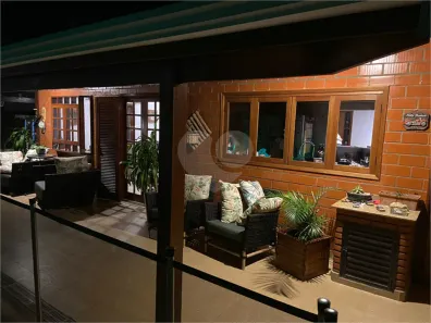 Casa de Condomínio com 4 Quartos à venda, 360m² no Jardim do Ribeirão II, Itupeva