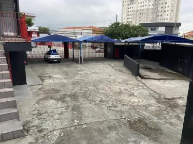 Ponto Comercial com 8 Quartos para alugar, 875m² no Tucuruvi, São Paulo