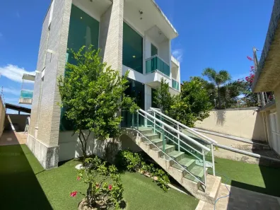 Casa com 5 Quartos à venda, 519m² no De Lourdes, Fortaleza