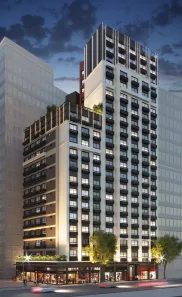 Apartamento com 1 Quarto à venda, 36m² no Centro, Rio de Janeiro