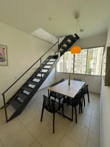 Cobertura com 2 Quartos à venda, 110m² no São Conrado, Rio de Janeiro