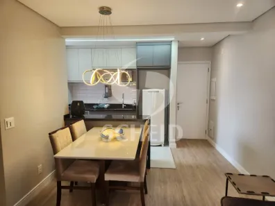 Apartamento com 2 Quartos à venda, 64m² no Jardim Caravelas, São Paulo