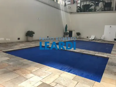 Apartamento com 3 Quartos à venda, 200m² no Indianópolis, São Paulo