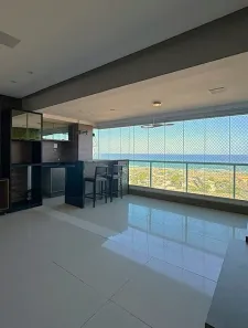 Apartamento com 3 Quartos à venda, 142m² no Patamares, Salvador