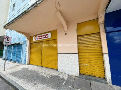 Ponto Comercial para alugar, 451m² no Santo Antônio, Recife