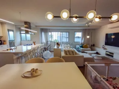 Apartamento com 2 Quartos à venda, 110m² no Vila Olímpia, São Paulo