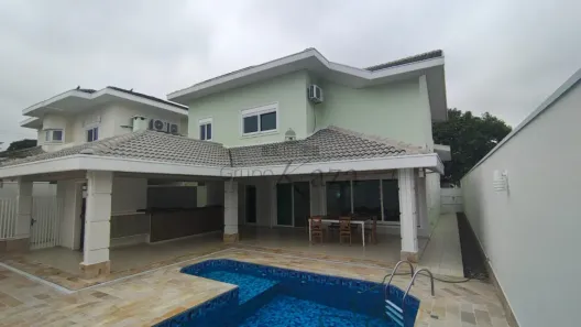 Apartamento com 4 Quartos à venda, 303m² no Jardim Altos de Santana I, Jacareí
