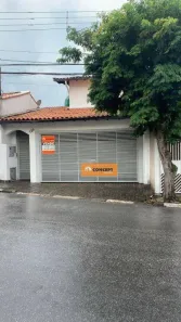 Casa com 6 Quartos para venda ou aluguel, 600m² no Centro, Poá