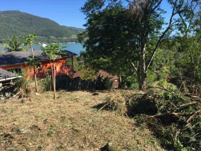 Lote/Terreno à venda, 1752m² no Ribeirão da Ilha, Florianópolis