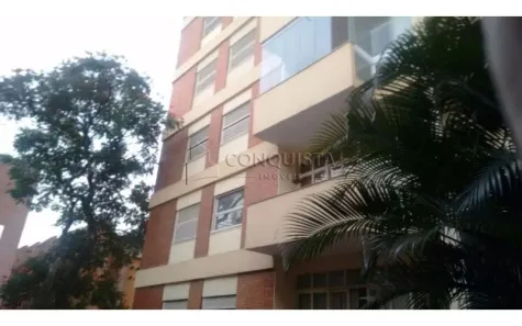 Apartamento com 2 Quartos à venda, 106m² no Aclimação, São Paulo