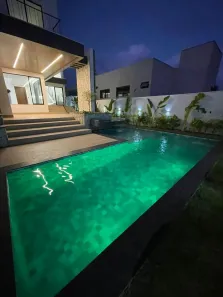 Casa de Condomínio com 4 Quartos à venda, 297m² no Parque das Nações, Parnamirim