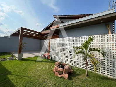 Casa com 2 Quartos à venda, 306m² no Aquarela das Artes, Sinop
