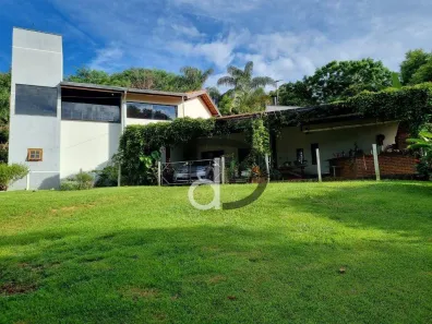 Casa com 3 Quartos à venda, 220m² no Vale Verde, Valinhos