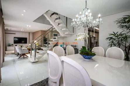 Cobertura com 3 Quartos à venda, 300m² no Mooca, São Paulo