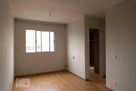 Apartamento com 2 Quartos à venda, 48m² no Jardim Nove de Julho, São Paulo