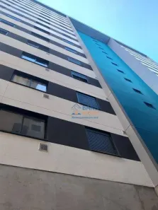 Apartamento com 1 Quarto à venda, 26m² no Vila Buarque, São Paulo