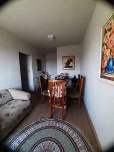 Apartamento com 2 Quartos à venda, 55m² no Santa Terezinha, São Bernardo do Campo