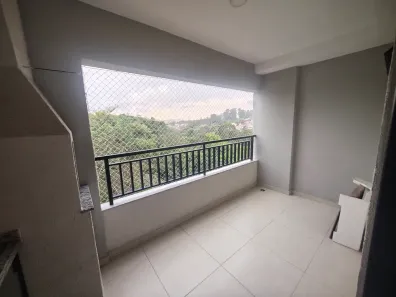 Apartamento com 3 Quartos à venda, 78m² no Jardim Oriente, São José dos Campos