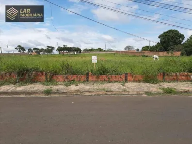 Lote/Terreno à venda, 1000m² no Centro, Botucatu