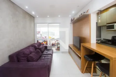 Apartamento com 2 Quartos à venda, 79m² no Várzea de Baixo, São Paulo