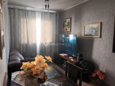 Apartamento com 2 Quartos à venda, 64m² no Loteamento Country Ville, Campinas