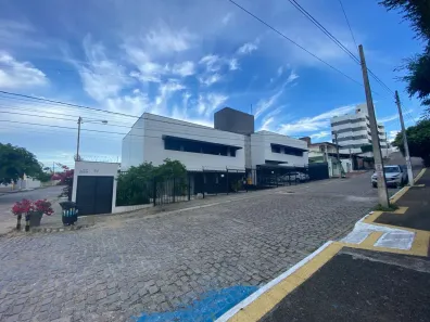 Apartamento com 1 Quarto para alugar, 35m² no Lagoa Nova, Natal