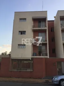 Apartamento com 2 Quartos à venda, 72m² no Vila Industrial, Campinas