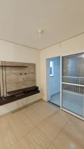 Apartamento com 2 Quartos para alugar, 59m² no Tatuapé, São Paulo