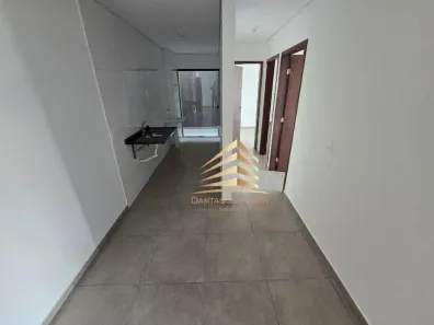 Apartamento com 2 Quartos à venda, 64m² no Jardim do Tiro, São Paulo