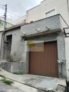 Sobrado com 3 Quartos à venda, 246m² no Parque Ipê, São Paulo