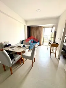 Apartamento com 1 Quarto à venda, 73m² no Rio Vermelho, Salvador